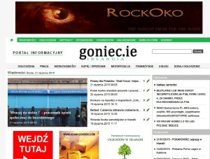 Read more about the article Goniec.ie