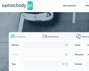 Read more about the article Samochody.pl