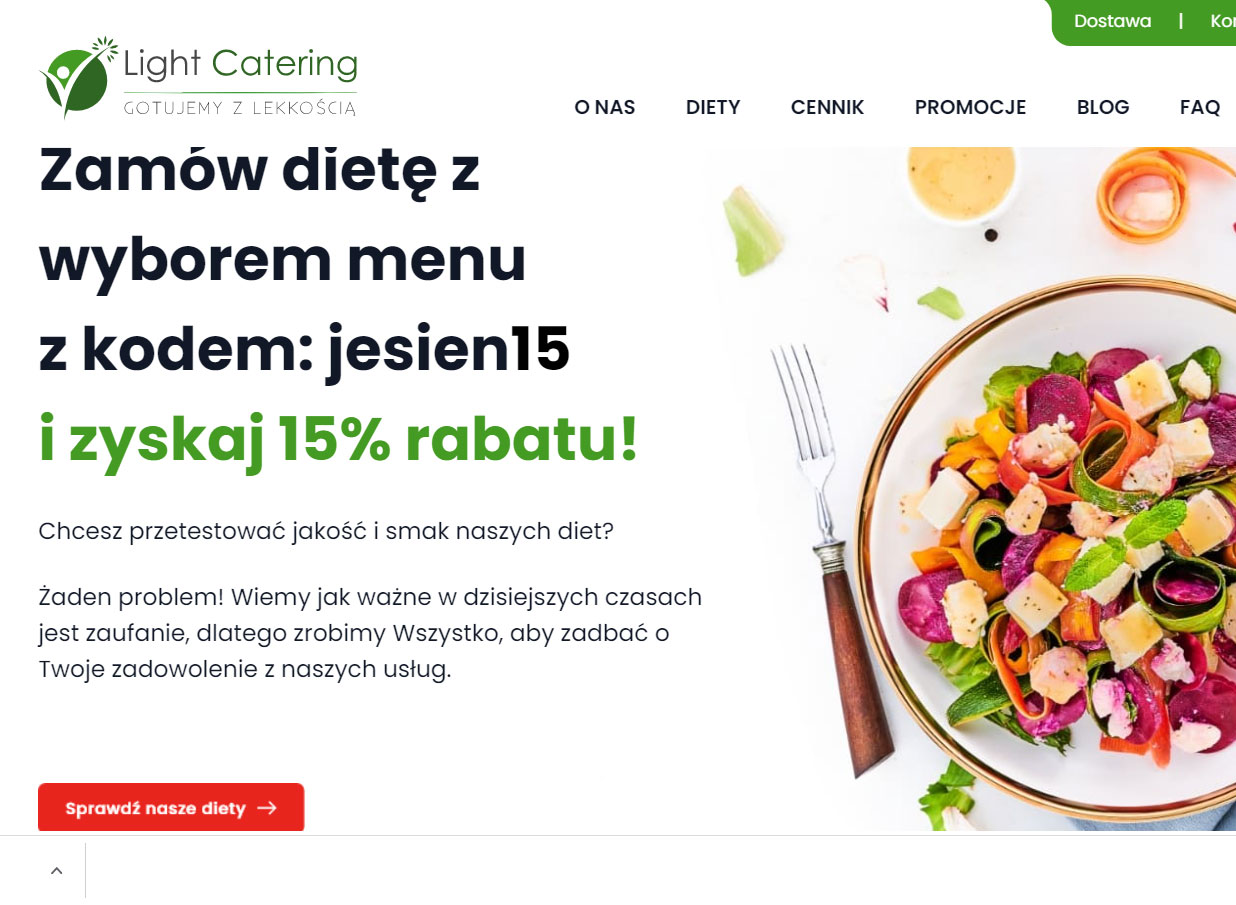 Read more about the article Lightcatering.pl