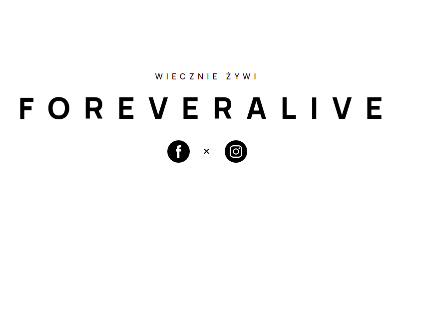 Read more about the article Foreveralive.pl