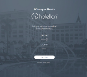 Read more about the article Hotelion system hotelowy