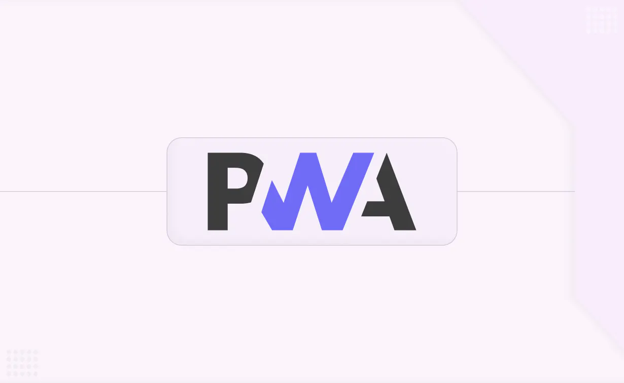 Read more about the article PWA